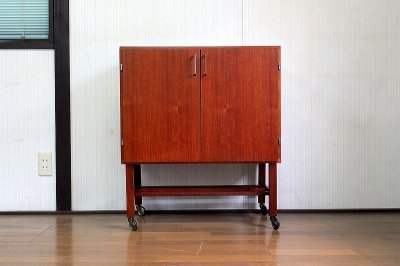 画像1: Cabinet　SS-034