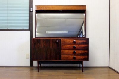 画像1: Dresser chest SS-036