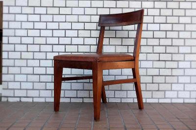 画像1: Maple chair SC-048