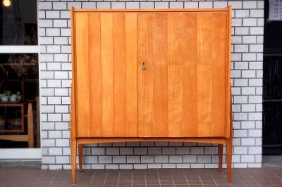 画像1: Cabinet　SS-045