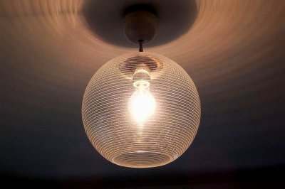 画像1: Pendant lamp SL-053