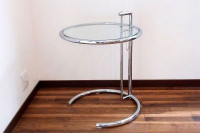 画像1: Side Table ST-047