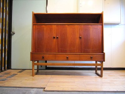 画像1: Side Board SS-056