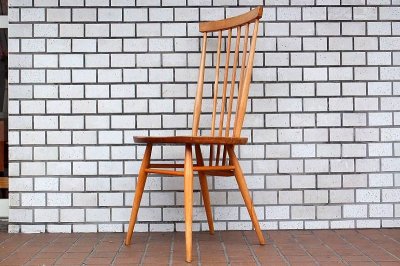 画像1: ERCOL chair SC-060