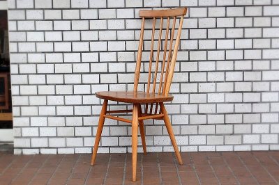 画像1: ERCOL chair SC-061