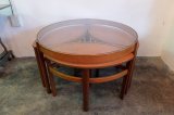 NATHAN Nest table  ST-054