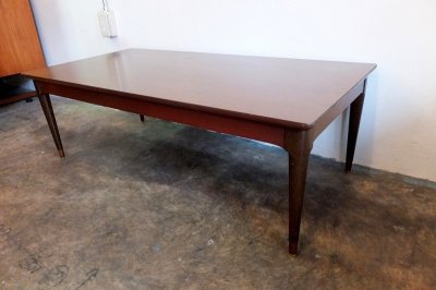 画像1: Center Table ST-055