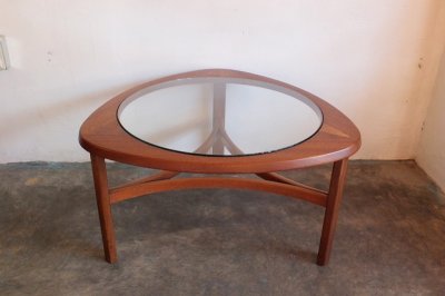 画像1: Center Table ST-057