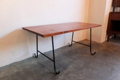 画像1: Coffee table RF-001