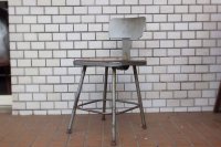 Metal chair SC-068