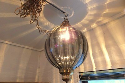 画像1: Pendant lamp SL-069