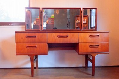 画像1: Dresser  SS-078