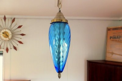 画像1: Pendant lamp RL-001