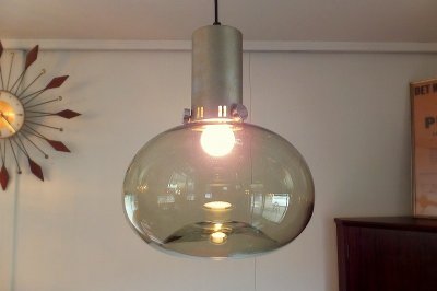 画像1: Pendant lamp RL-002