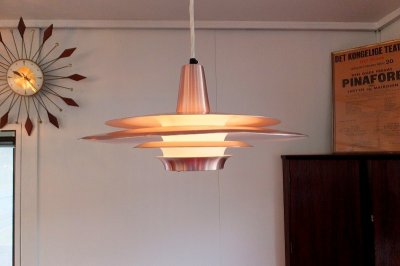 画像1: Pendant lamp RL-006