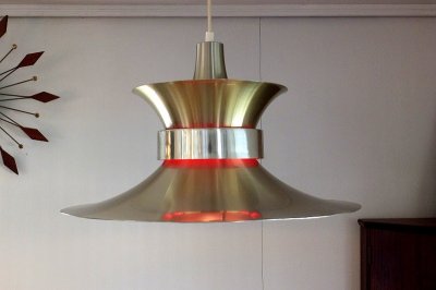 画像2: Pendant lamp RL-011