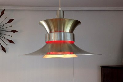 画像1: Pendant lamp RL-011