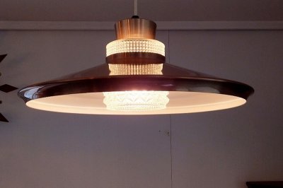 画像2: Pendant lamp RL-010