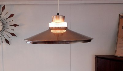 画像1: Pendant lamp RL-010