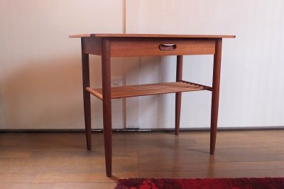 画像1: Side Table  RT-002