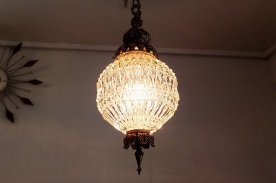 画像2: Pendant lamp RL-013