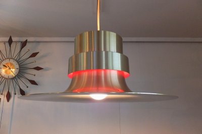 画像2: Pendant lamp RL-016