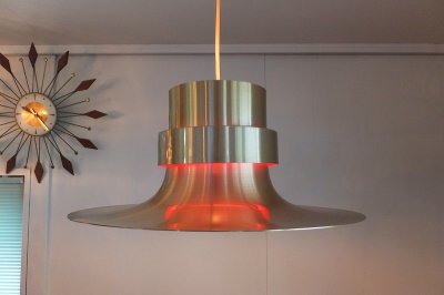 画像1: Pendant lamp RL-016