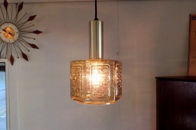 画像2: Pendant lamp RL-017