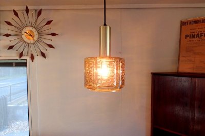 画像1: Pendant lamp RL-017