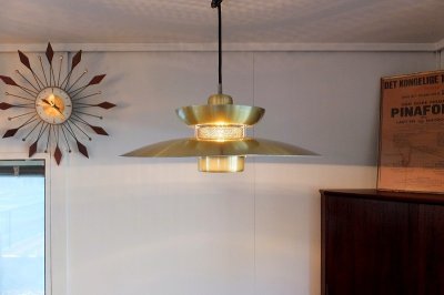 画像2: Pendant lamp RL-019