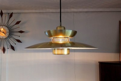 画像1: Pendant lamp RL-019