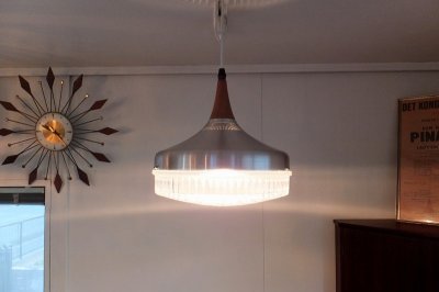 画像1: Pendant lamp RL-020