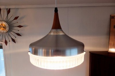 画像2: Pendant lamp RL-020