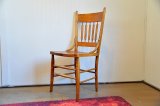 Wood Chair  RC-007