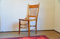 Wood Chair  RC-007