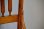 画像7: Wood Chair  RC-007