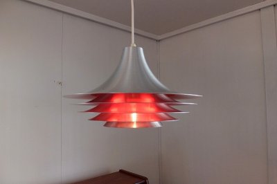 画像2: Pendant lamp RL-023