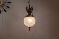 Pendant lamp RL-024