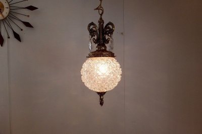 画像1: Pendant lamp RL-024