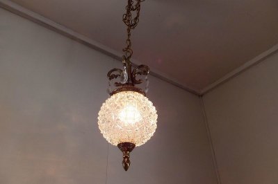 画像2: Pendant lamp RL-024