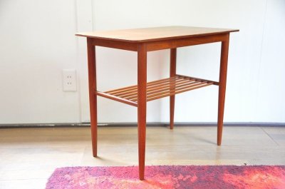 画像1: Side Table  RT-009