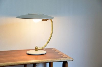 画像2: Table lamp RL-025