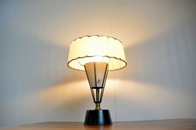 画像2: Table lamp RL-030