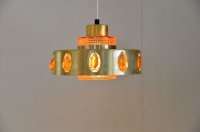 Pendant lamp RL-031