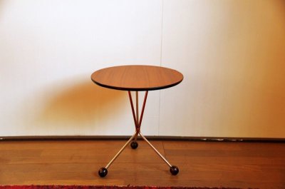 画像1: Side Table  RT-010