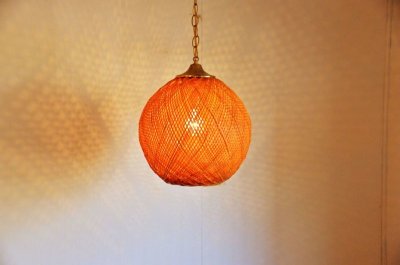 画像1: Pendant lamp RL-032