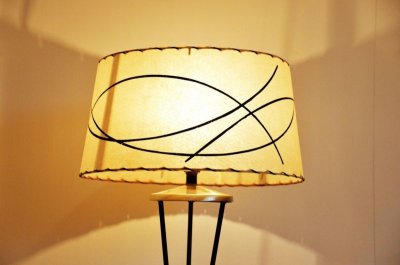 画像2: Table lamp RL-033