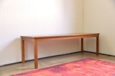 画像1: Center Table  RT-012