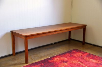 画像2: Center Table  RT-012