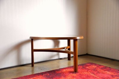 画像2: Center Table  RT-014